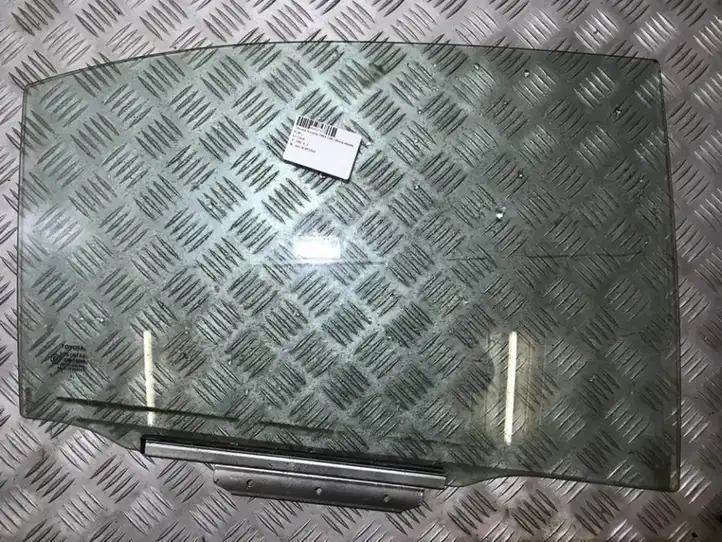 Toyota Avensis T250 (2003 - 2006) Стекло задней двери — фото 1