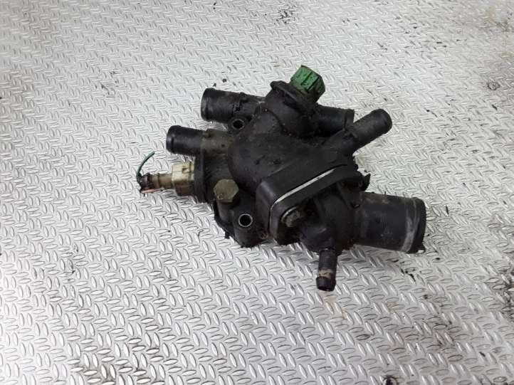 8200065390 Renault Scenic I Termostatas/ termostato korpusas