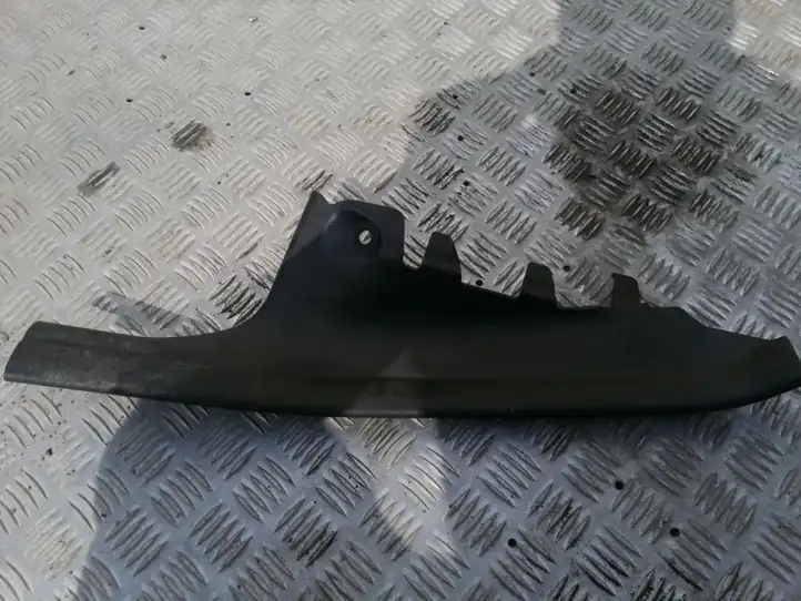 BMW 3 F30 F35 F31 (2012 - 2018) 7221917li Прочие детали салона — фото 1