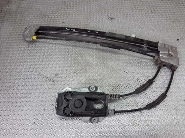 8159833 BMW 5 E39 Mechaninis galinio lango pakėlimo mechanizmas