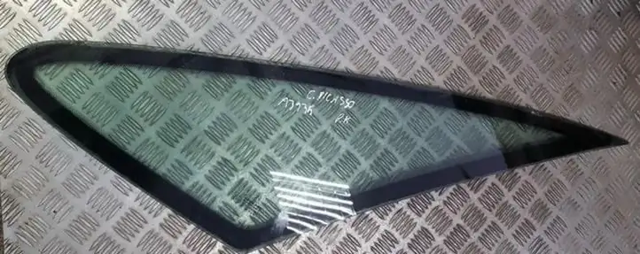Citroen Xsara Picasso (1999 - 2012) 43R001142 Заднее боковое стекло — фото 1