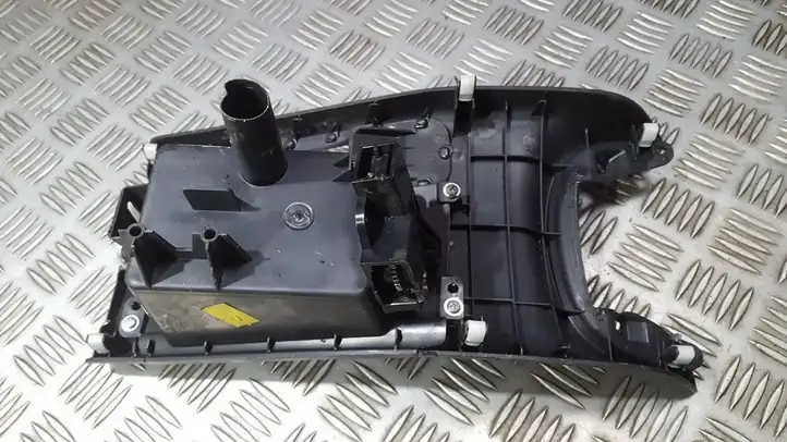 Toyota Avensis T250 (2006 - 2009) 5880505030 Прочие детали салона — фото 2