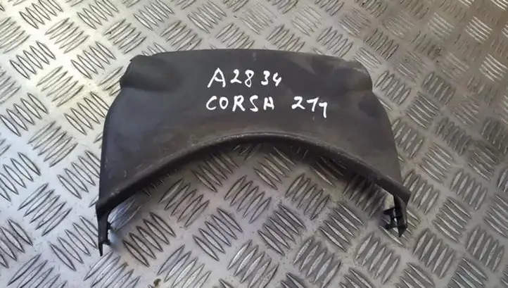 Opel Corsa D (2010 - 2014) 13205064 Прочие детали салона — фото 1