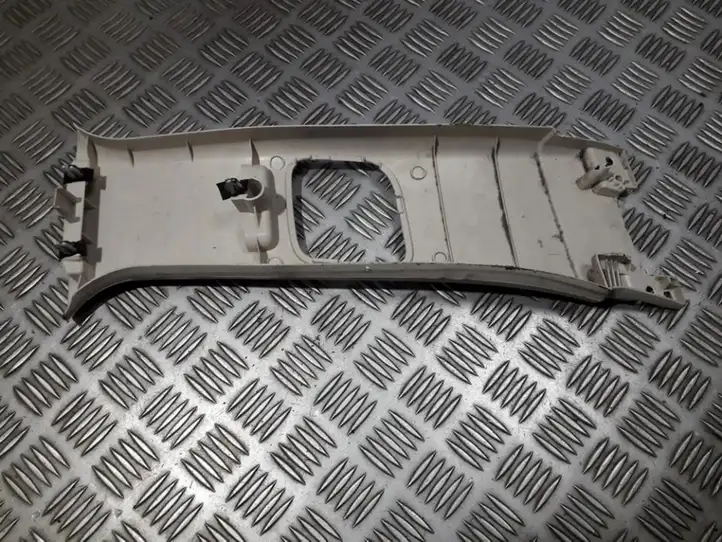 Fiat Punto (188) (1999 - 2010) 735417793 Прочие детали салона — фото 2