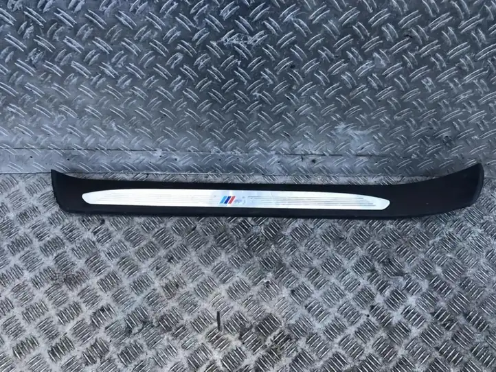 BMW 5 E60 E61 (2004 - 2010) 5147758981459 Прочие детали салона — фото 1