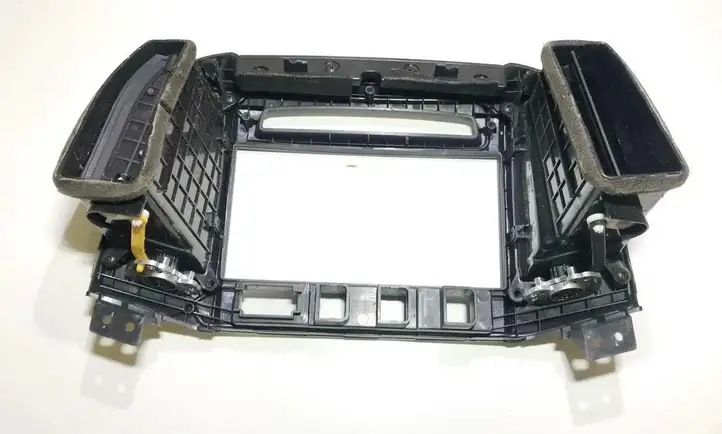 Hyundai Santa Fe (2005 - 2009) 974202b900 Прочие детали салона — фото 2