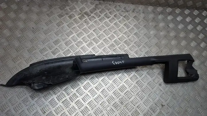 Audi A6 S6 C5 4B (1997 - 2001) 4B9863879 Прочие детали салона — фото 2