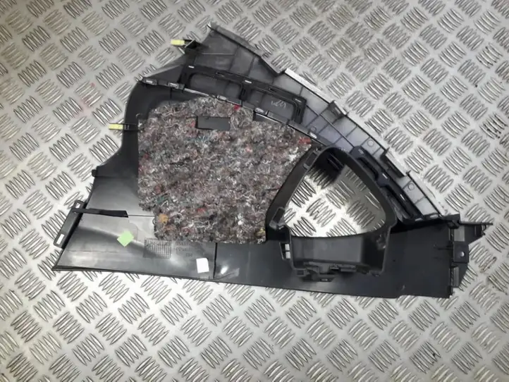 Toyota Auris 150 (2006 - 2012) 5543302070 Прочие детали салона — фото 2