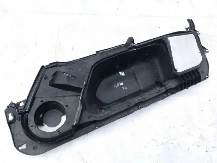 Renault Clio II (2001 - 2005) 980701660 Прочие детали салона — фото 1