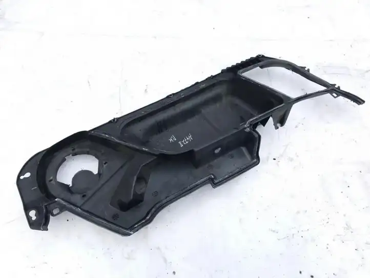 Renault Clio II (2001 - 2005) 980701659 Прочие детали салона — фото 1