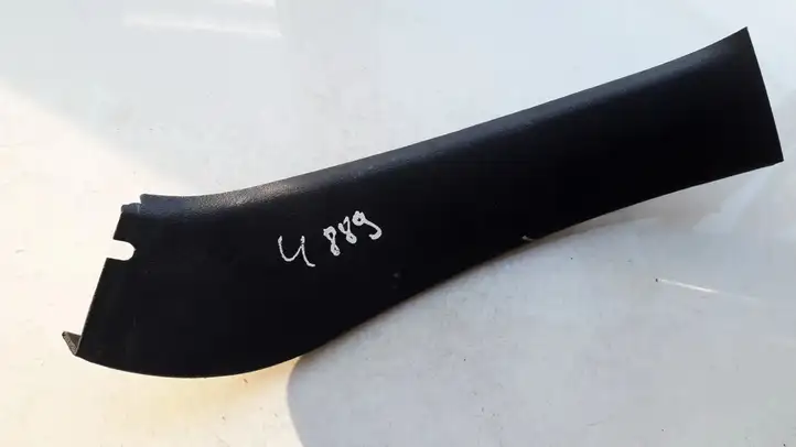 Toyota Corolla Verso AR10 (2004 - 2009) 679370F010 Прочие детали салона — фото 1