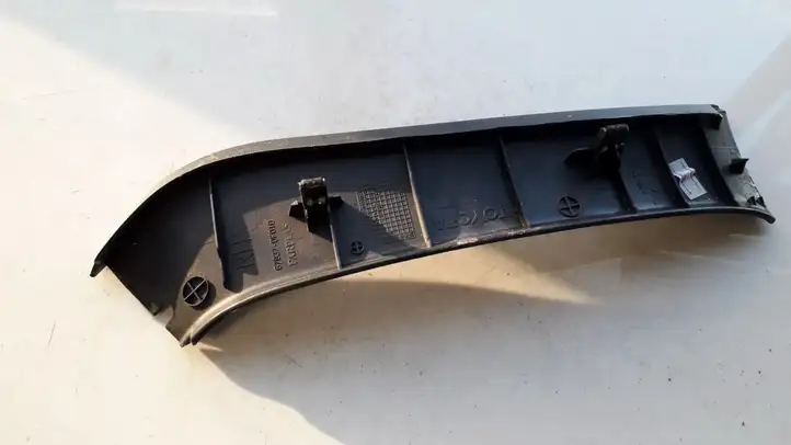 Toyota Corolla Verso AR10 (2004 - 2009) 679370F010 Прочие детали салона — фото 2