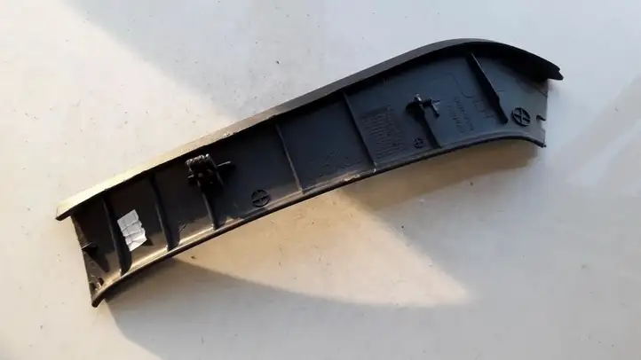 Toyota Corolla Verso AR10 (2004 - 2009) 6793802F010 Прочие детали салона — фото 2