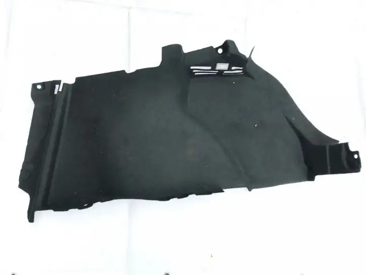 Tesla Model 3 (2017 - 2023) Прочие детали салона — фото 1
