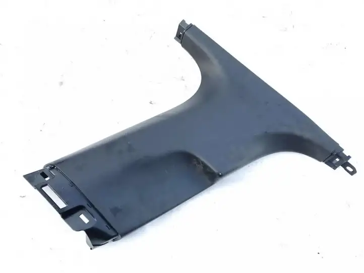 Tesla Model 3 (2017 - 2023) 108629900l Прочие детали салона — фото 1