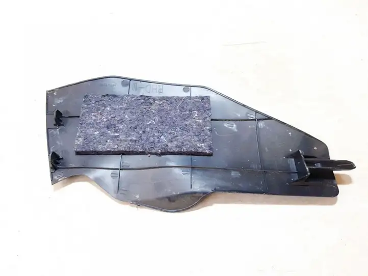 Toyota RAV 4 (XA30) (2006 - 2016) 5539542021 Прочие детали салона — фото 2