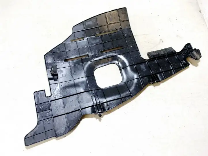 Toyota RAV 4 (XA30) (2006 - 2016) 5329342061 Прочие детали салона — фото 2