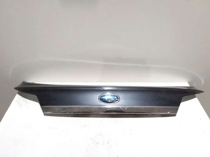 C08010034 Subaru Outback Kita bagažinės apdailos detalė