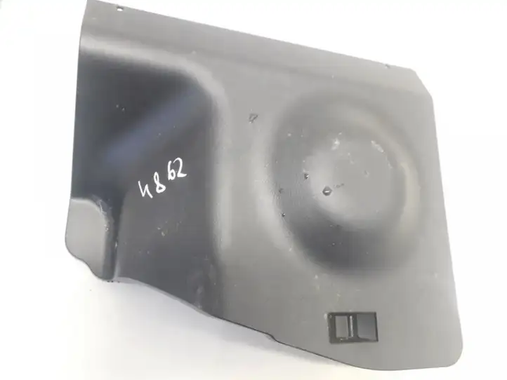 Chevrolet Captiva (2006 - 2011)  96806705 Другая деталь салона