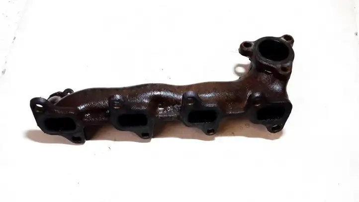 Toyota Avensis T270 (2009 - 2012)   Выпускной коллектор