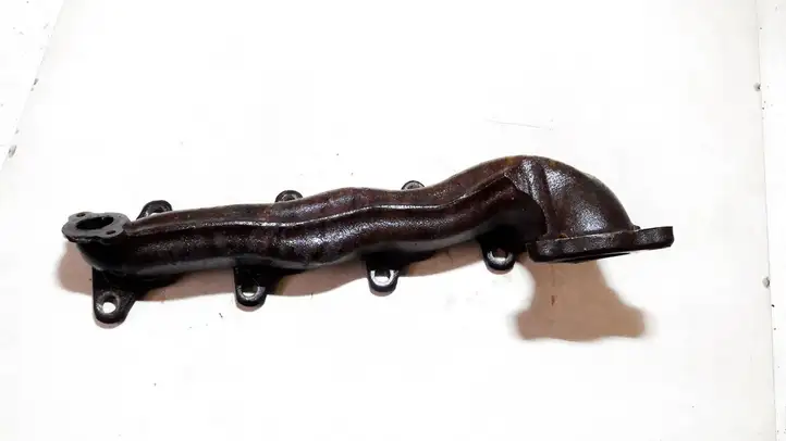 Toyota Avensis T270 (2009 - 2012)   Выпускной коллектор