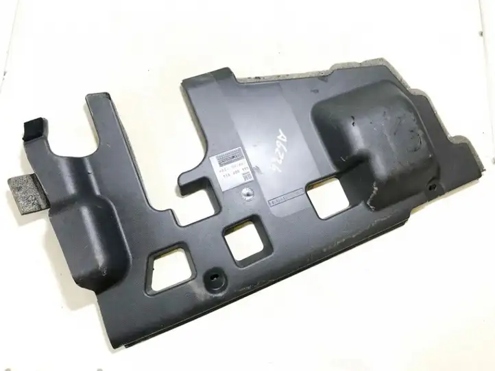 Opel Meriva A (2002 - 2006) 464000934 Прочие детали салона — фото 1
