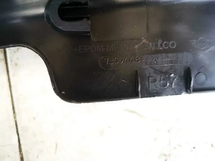 Mini Cooper Countryman R60 (2010 - 2016) 61353455940 Прочие детали салона — фото 4