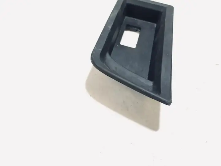 BMW 1 F20 F21 (2011 - 2019) Прочие детали салона — фото 3