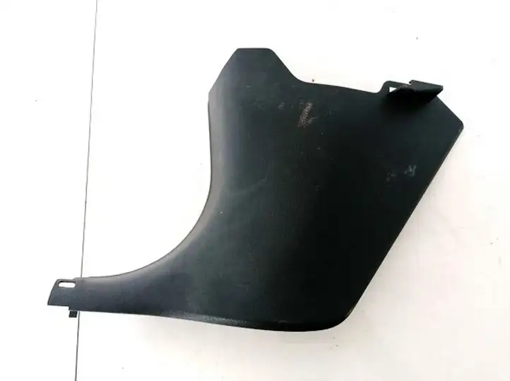 BMW 3 F30 F35 F31 (2012 - 2018) 7221905 Прочие детали салона — фото 1