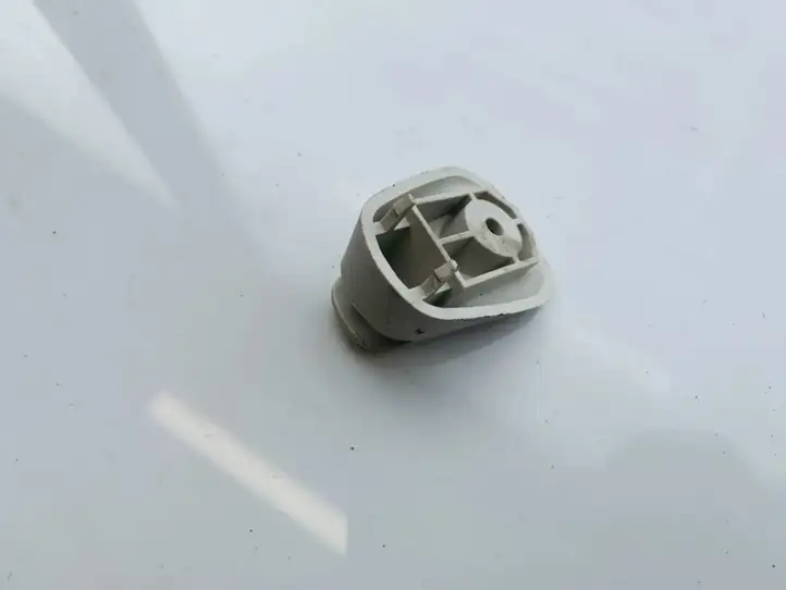 Dodge Journey (2007 - 2011) Прочие детали салона — фото 2