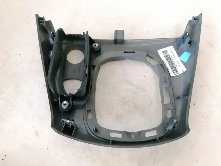 Renault Scenic II - Grand scenic II (2003 - 2006) 8200231906 Прочие детали салона — фото 3