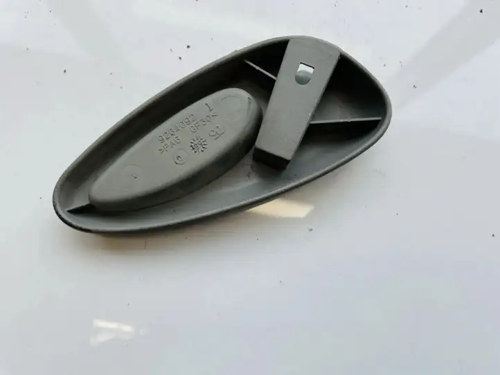 Renault Scenic I (1996 - 2003) 9264092 Прочие детали салона — фото 2