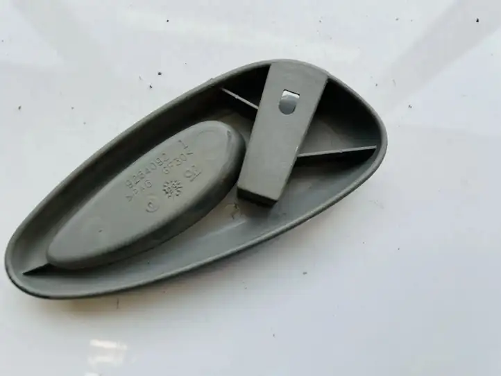Renault Scenic I (1996 - 2003) 9264092 Прочие детали салона — фото 3
