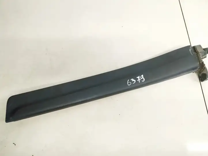 Toyota Yaris Verso (1999 - 2005) 6767352010 Прочие детали салона — фото 1