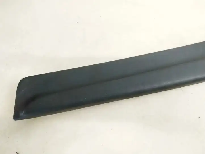 Toyota Yaris Verso (1999 - 2005) 6767352010 Прочие детали салона — фото 2