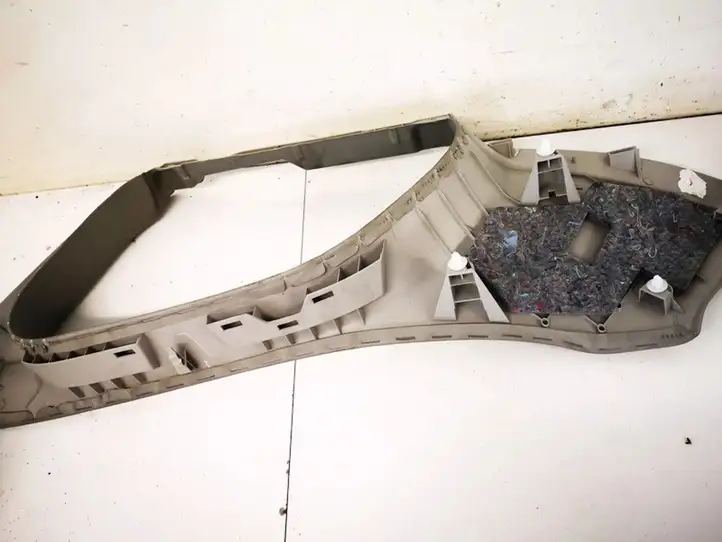 Toyota Avensis T270 (2009 - 2012) 6247105140 Прочие детали салона — фото 2