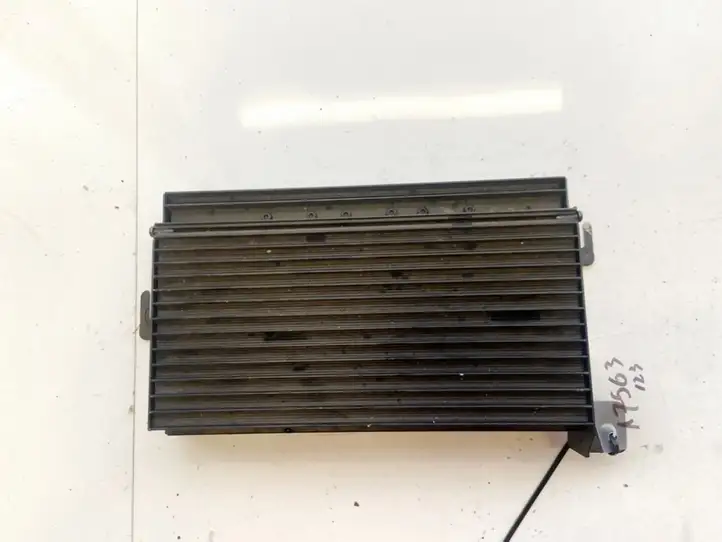 Jeep Grand Cherokee (WJ) (1998 - 2004) 56038407ad Усилитель звука — фото 2
