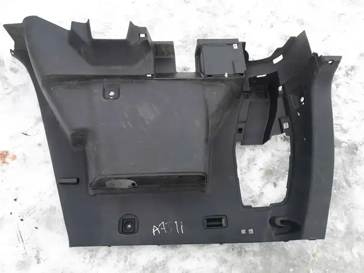 Toyota Corolla Verso AR10 (2004 - 2009) 647400f010 Прочие детали салона — фото 1
