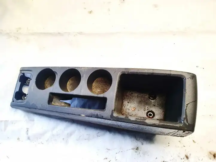 Toyota Corolla Verso AR10 (2004 - 2009) 589110f010 Прочие детали салона — фото 1