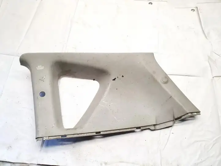 Toyota Corolla Verso AR10 (2004 - 2009) 624700f010 Прочие детали салона — фото 1