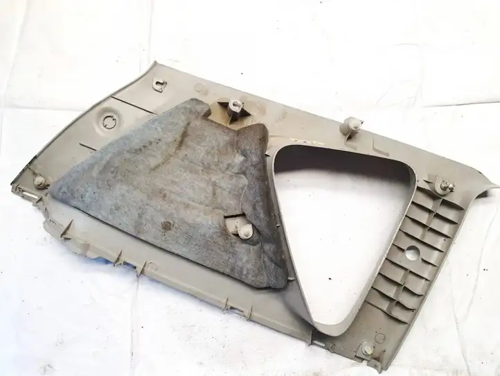 Toyota Corolla Verso AR10 (2004 - 2009) 624700f010 Прочие детали салона — фото 2