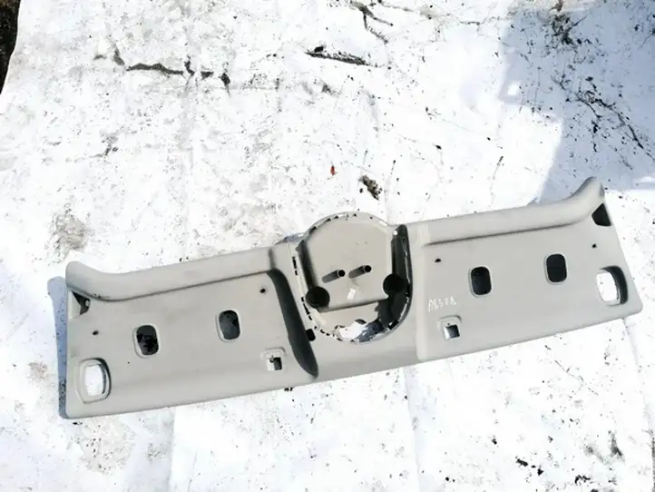 Peugeot Partner (2008 - 2012)  9683415077 Другая деталь салона