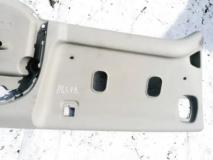 Peugeot Partner (2008 - 2012)  9683415077 Другая деталь салона