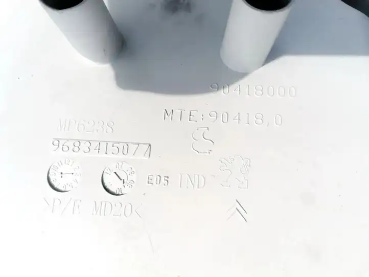 Peugeot Partner (2008 - 2012)  9683415077 Другая деталь салона