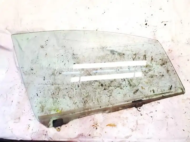 Toyota Previa (XR30, XR40) II (2000 - 2006)   Основное стекло передних дверей (четырехдверного автомобиля)