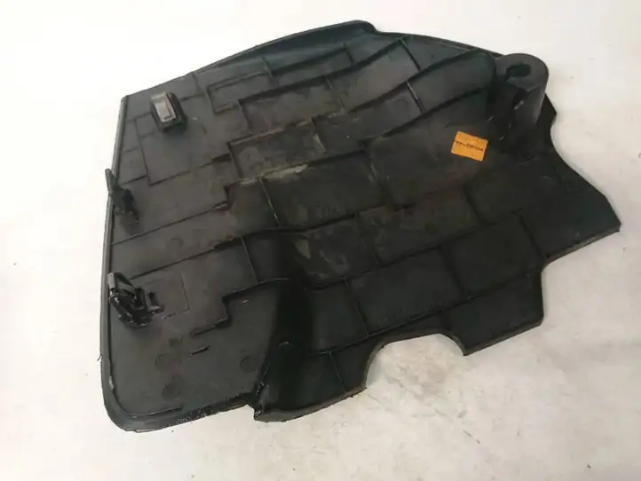 Renault Scenic III - Grand scenic III (2009 - 2016) 689310016r Прочие детали салона — фото 2