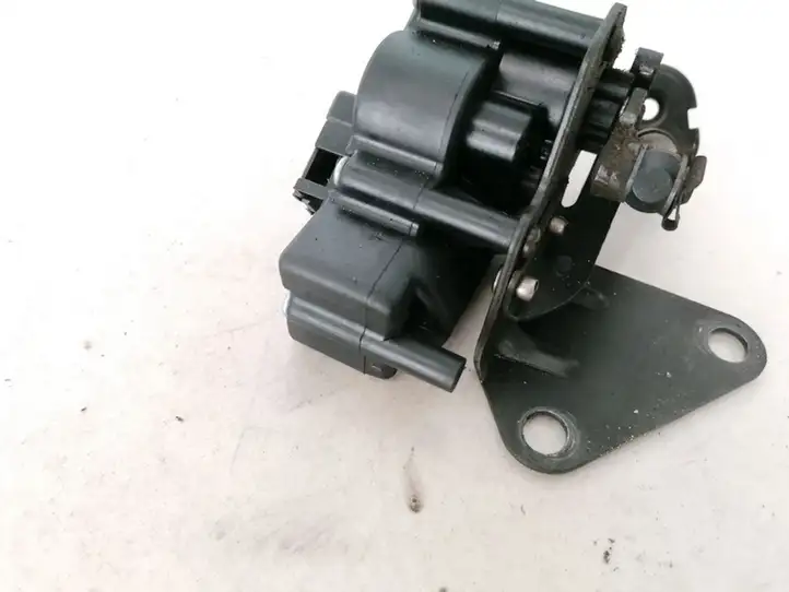 Volkswagen Sharan (2000 - 2003) 95VW14453BA Электродвигатель форточки — фото 3