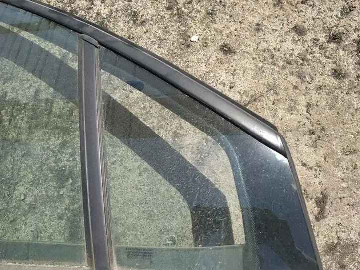 Peugeot 807 (2002 - 2011) Форточка двери — фото 2