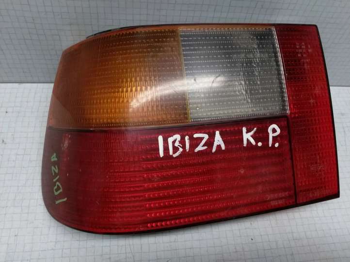 96223900 Seat Ibiza I (021A) Galinis žibintas kėbule