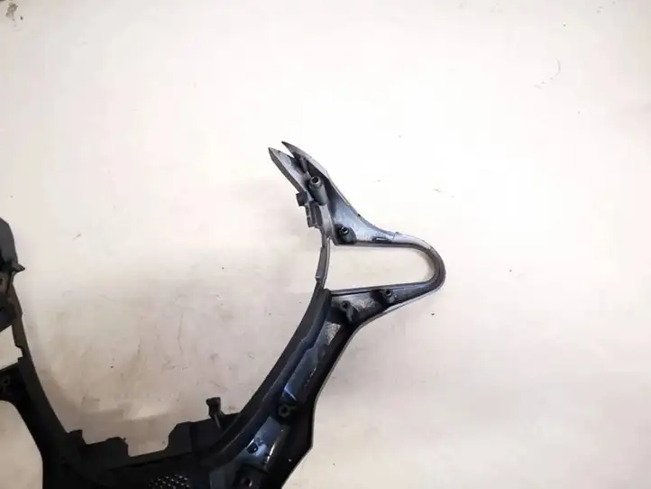 Honda Civic (2006 - 2011) Прочие детали салона — фото 3